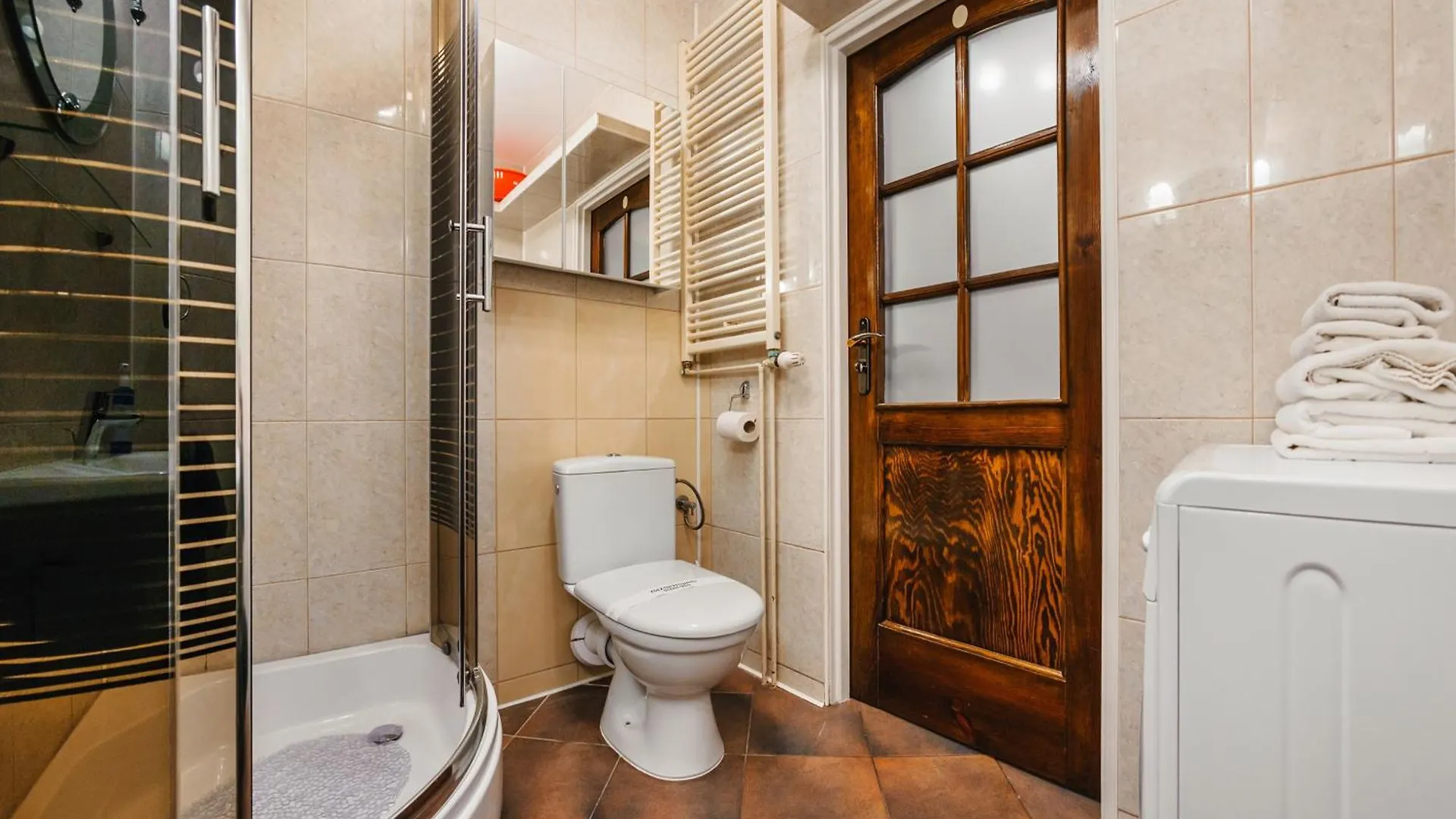 Rentplanet - Apartament Morska Kolobrzeg Poland