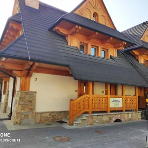 Pokój Dubaj Centrum , Zakopane Polska