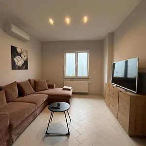  Apartament Na Fali