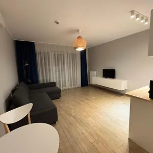  Apartament Polanowscy 101 I 101 A Blisko Morza