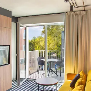  Apartament Rentplanet - Port
